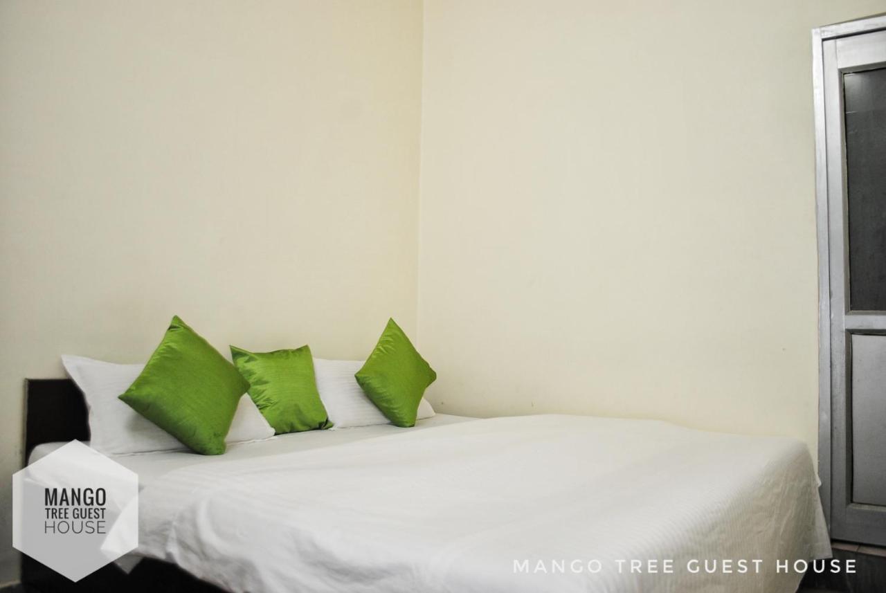 Mango Tree Guest House Rishīkesh Exterior foto