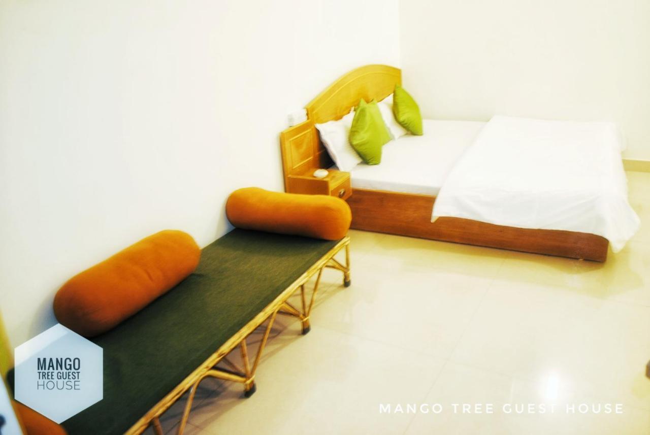 Mango Tree Guest House Rishīkesh Exterior foto