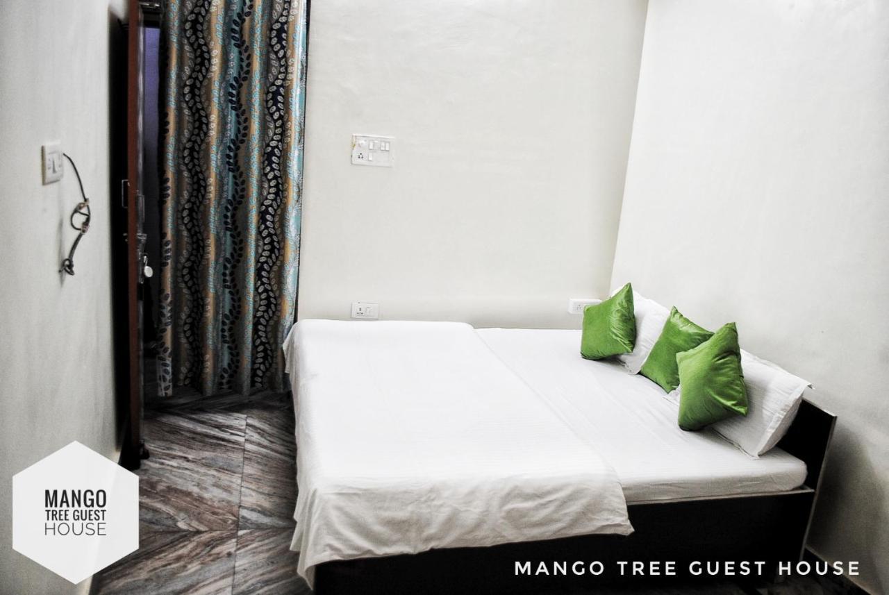 Mango Tree Guest House Rishīkesh Exterior foto