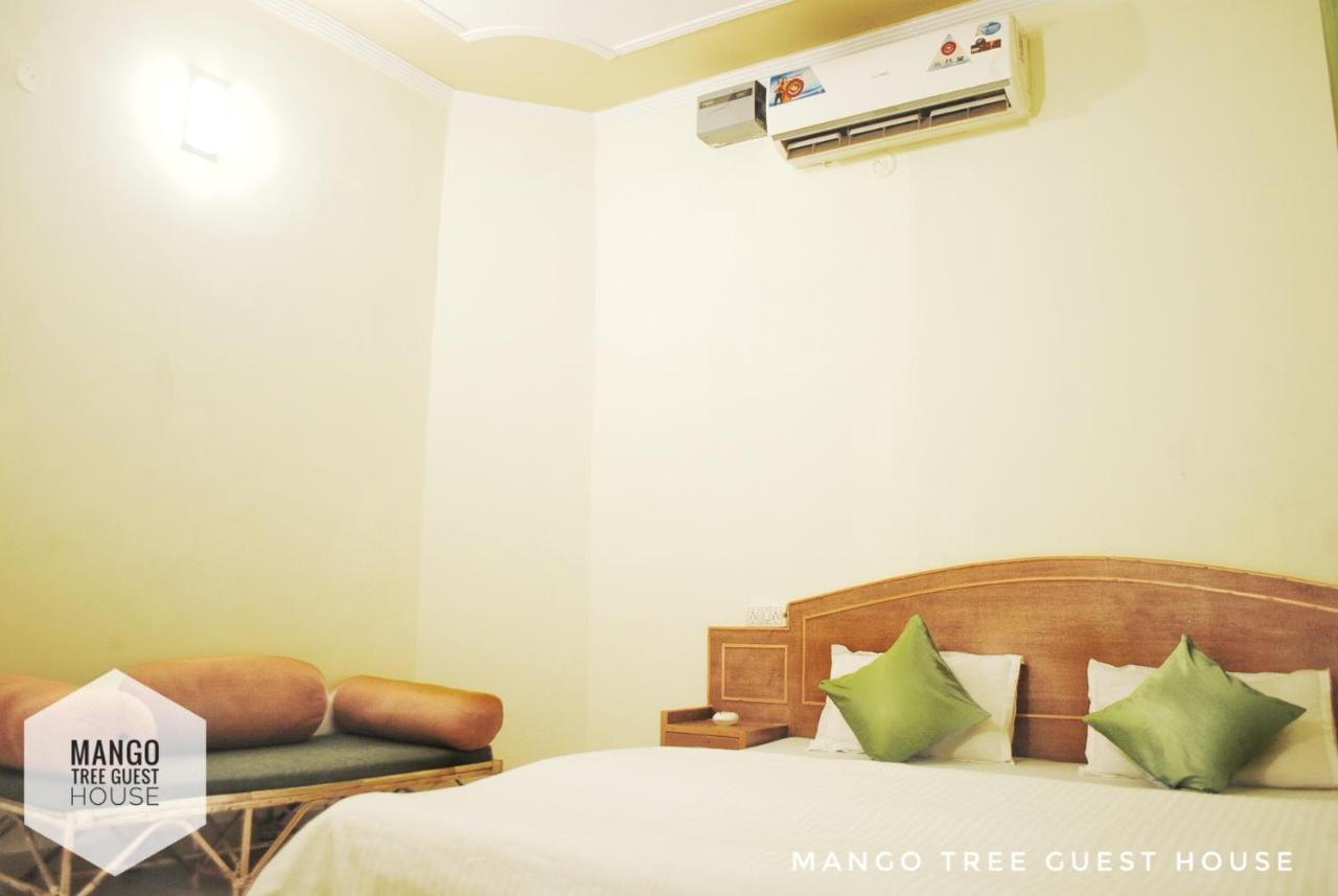 Mango Tree Guest House Rishīkesh Exterior foto