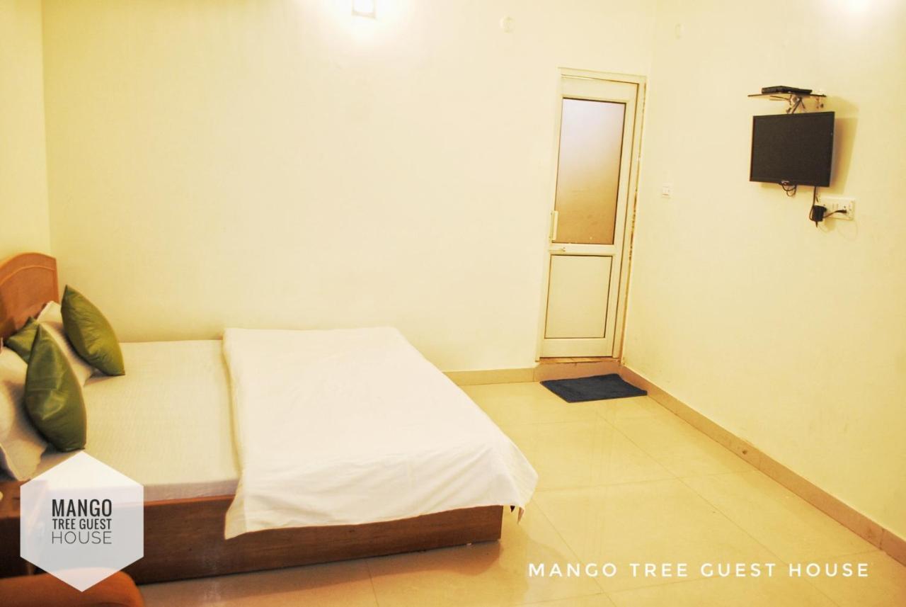 Mango Tree Guest House Rishīkesh Exterior foto
