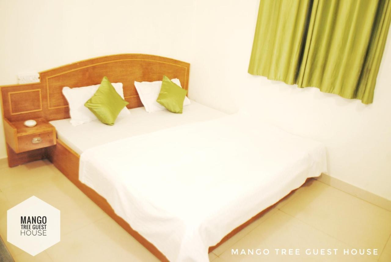 Mango Tree Guest House Rishīkesh Exterior foto